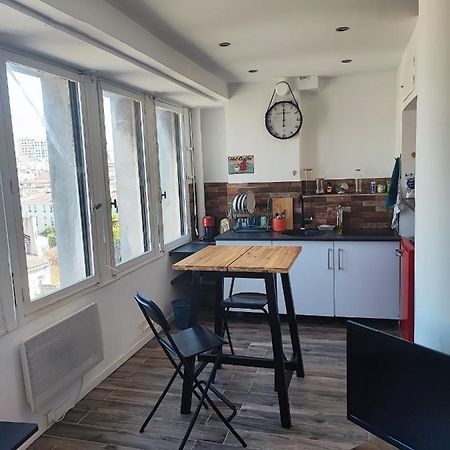 Studio Canebiere Marseille Eksteriør billede