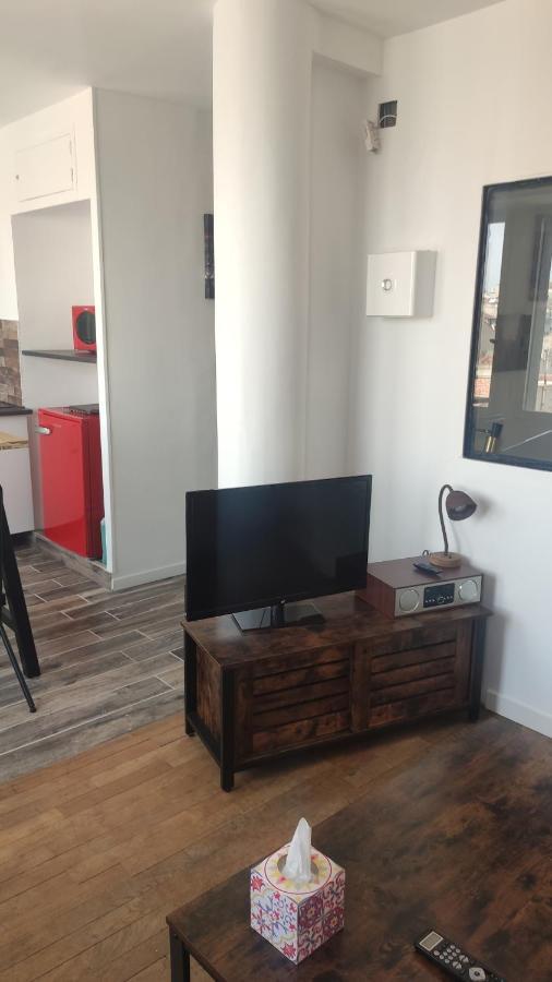 Studio Canebiere Marseille Eksteriør billede